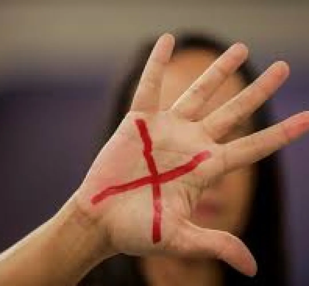 MP denúncia trend de violência