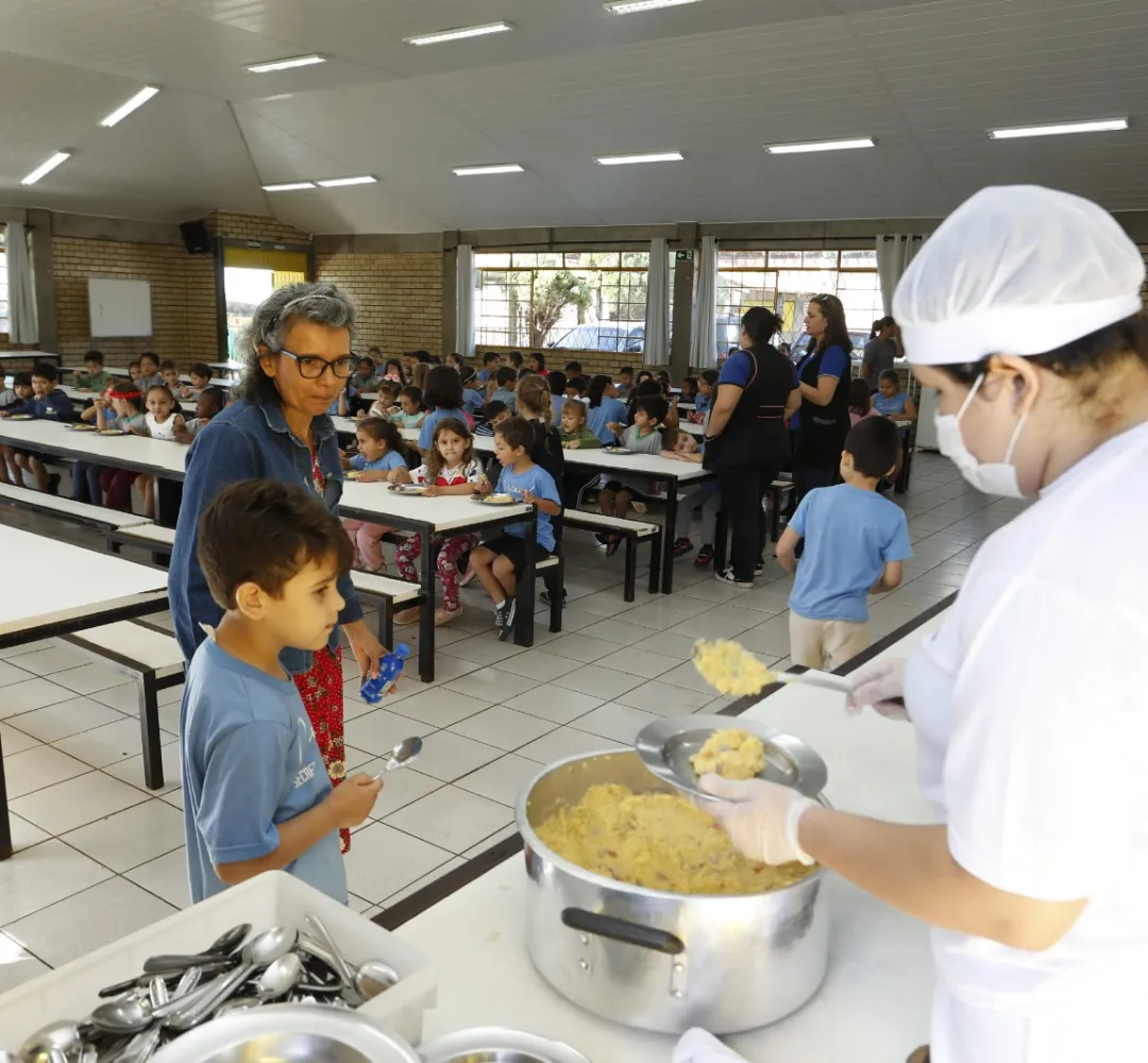 Escola Municipal Ana Meri vai ser reformada