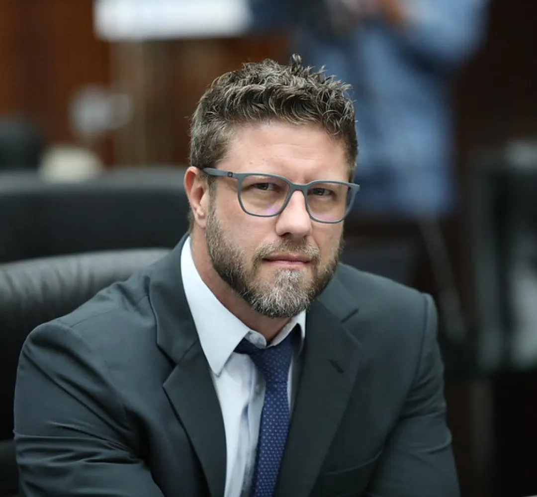 Requião Filho  ICMS zero para pequenos negócios