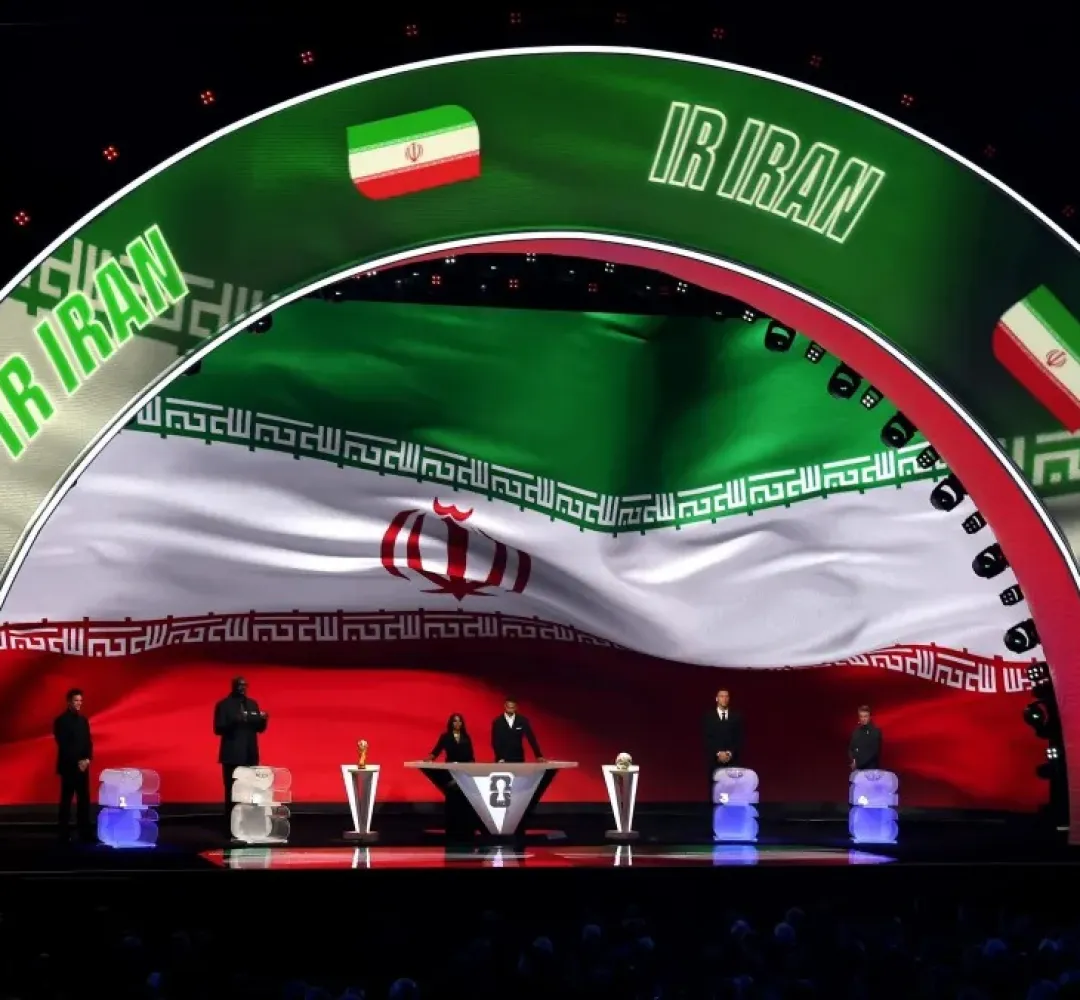 Seleção Irã