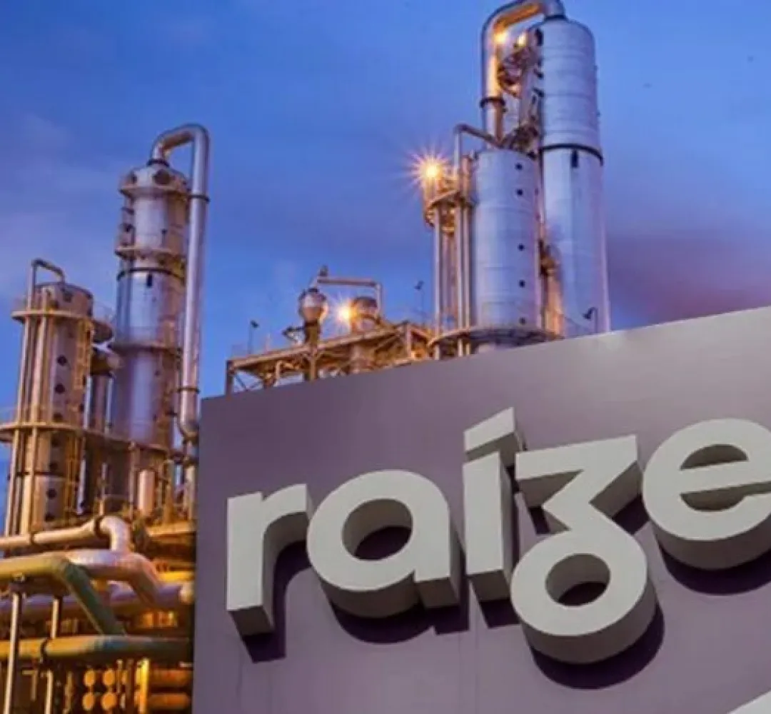 Raizen