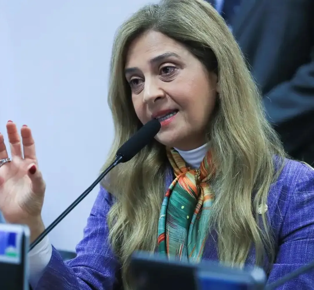 Leila Pereira