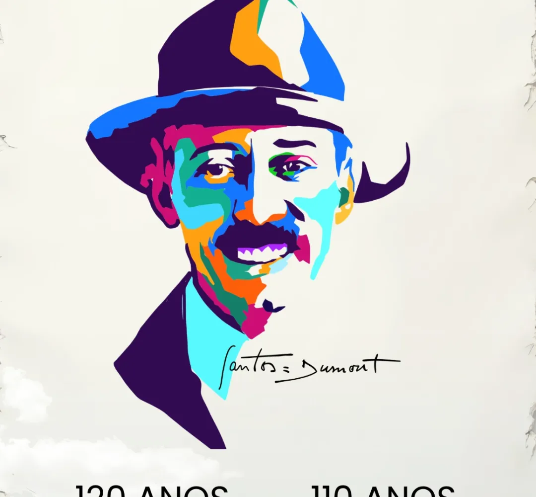 Santos Dumont