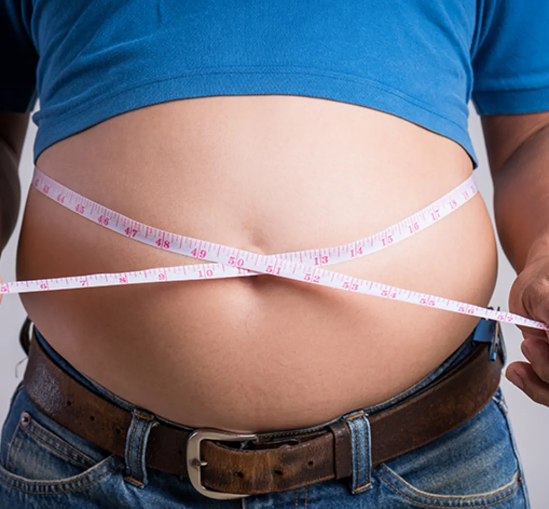Alep, deputado protocola PJ contra obesidade