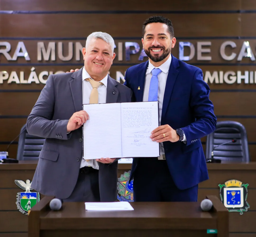 Oto da panficadora assume Xavier