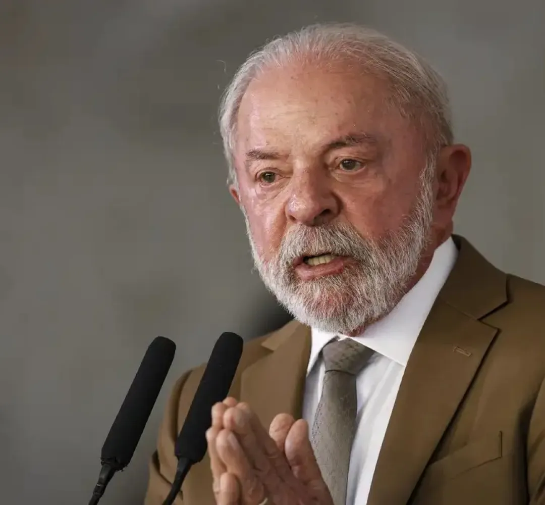 LULA