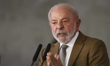 PDT oficializa apoio a Lula em convenção nacional para as eleições de 2026