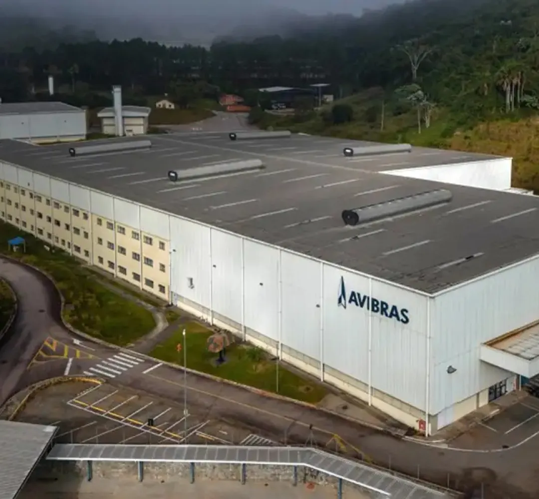 Avibras