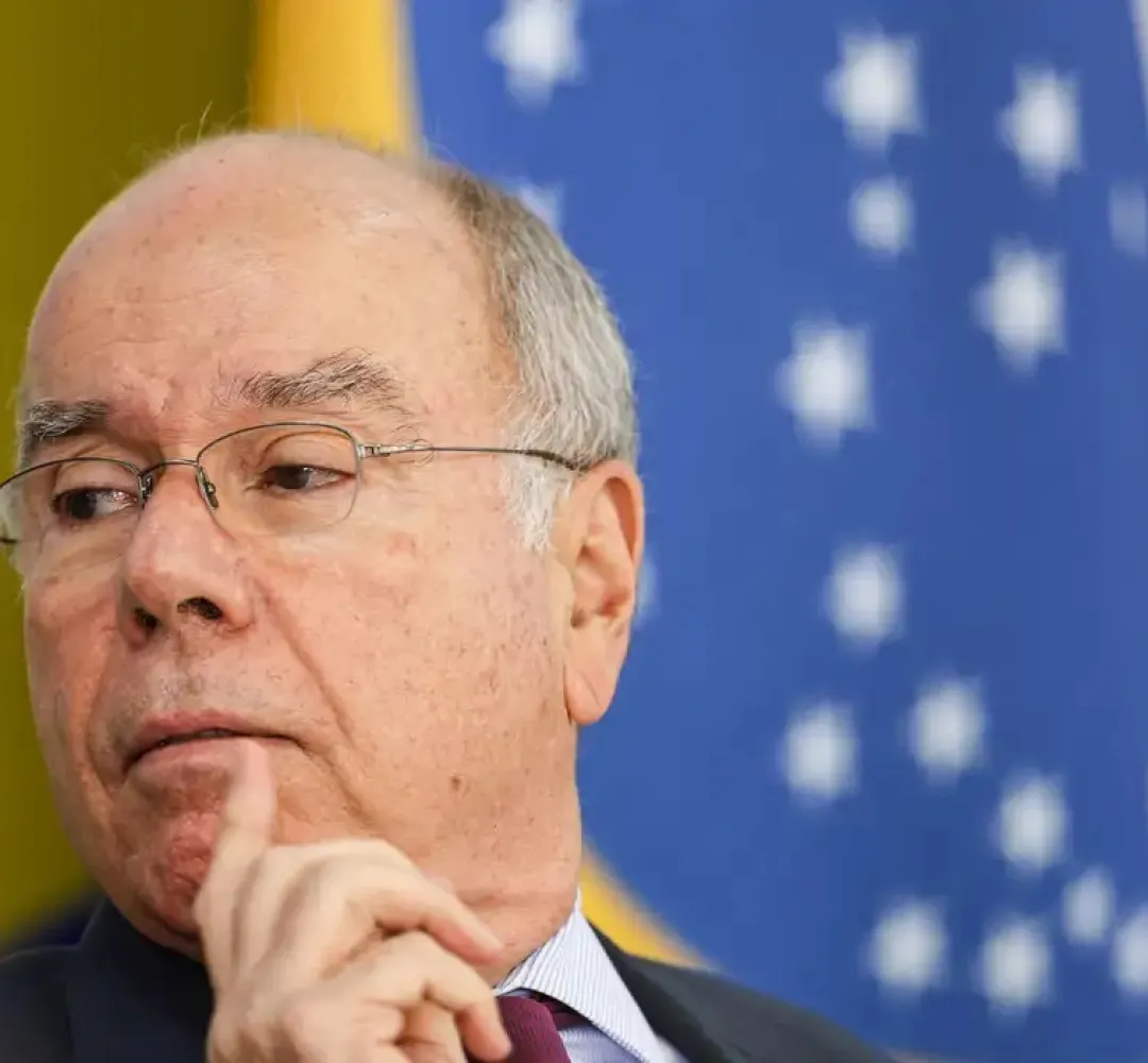 Mauro Vieira