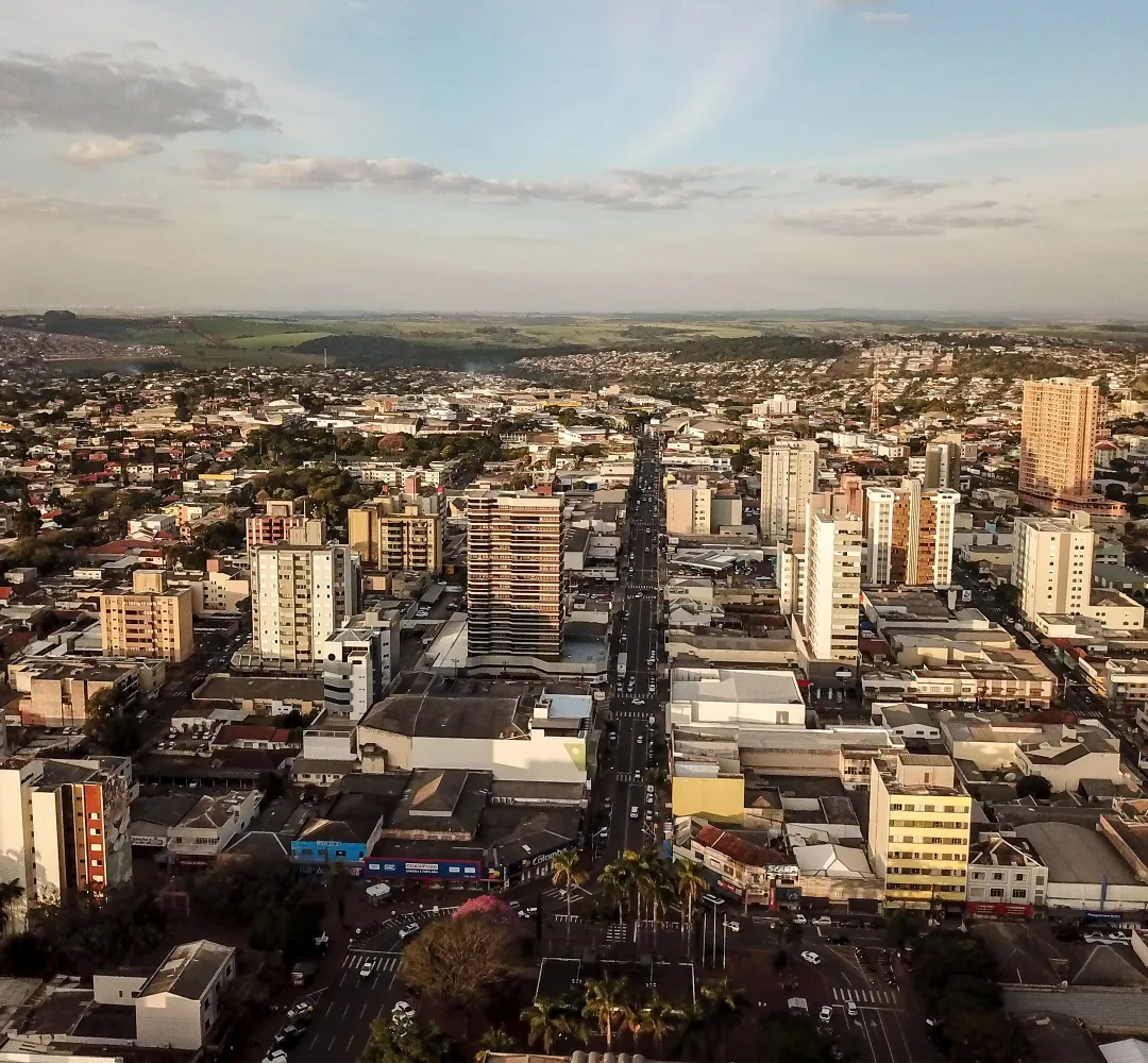 PARANÁ