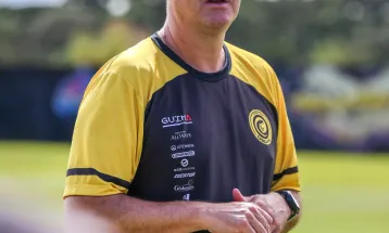 Cesar Bueno analisa o grupo do Cascavel na Série D do Brasileiro