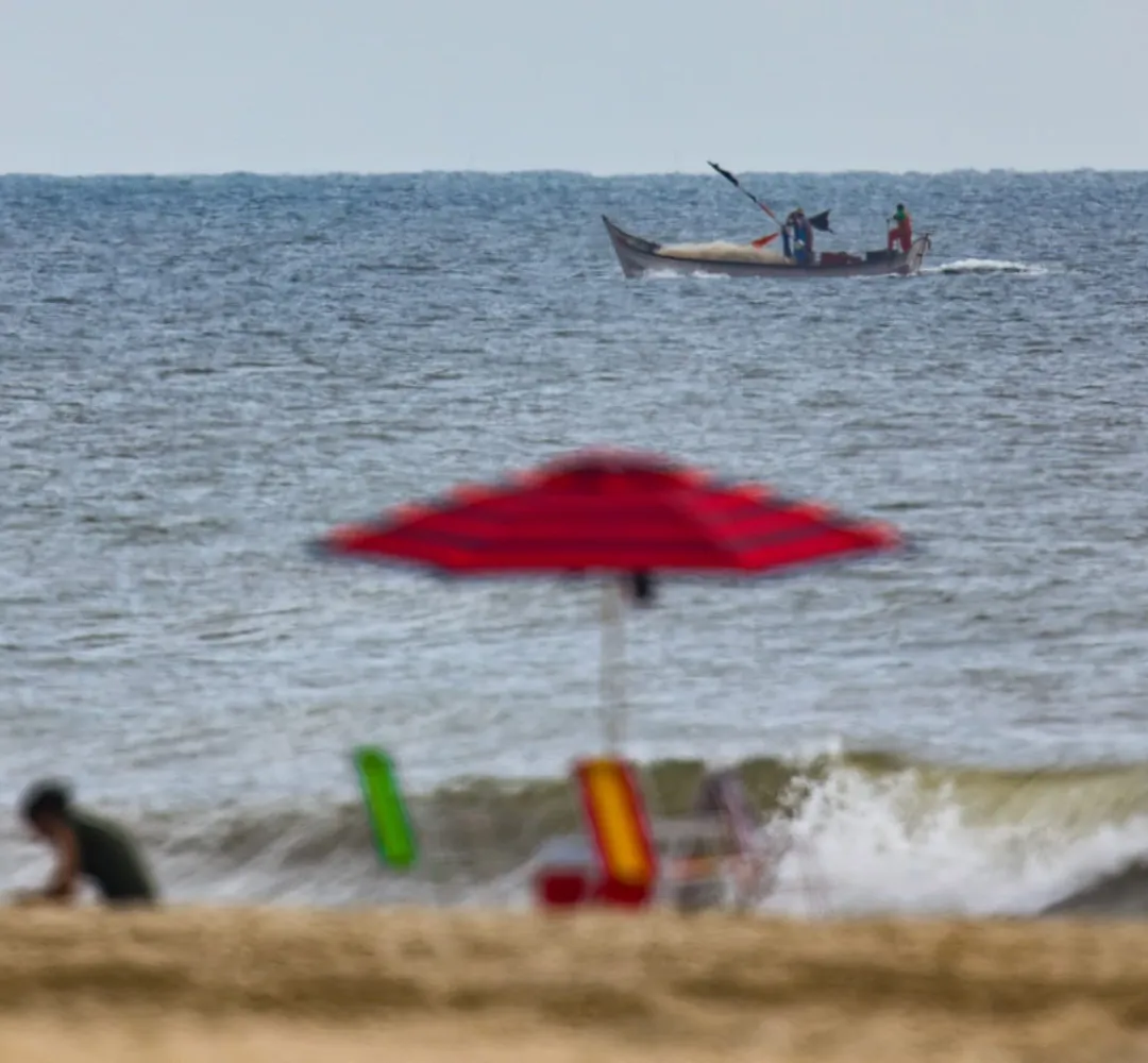 Último fim de semana do verão