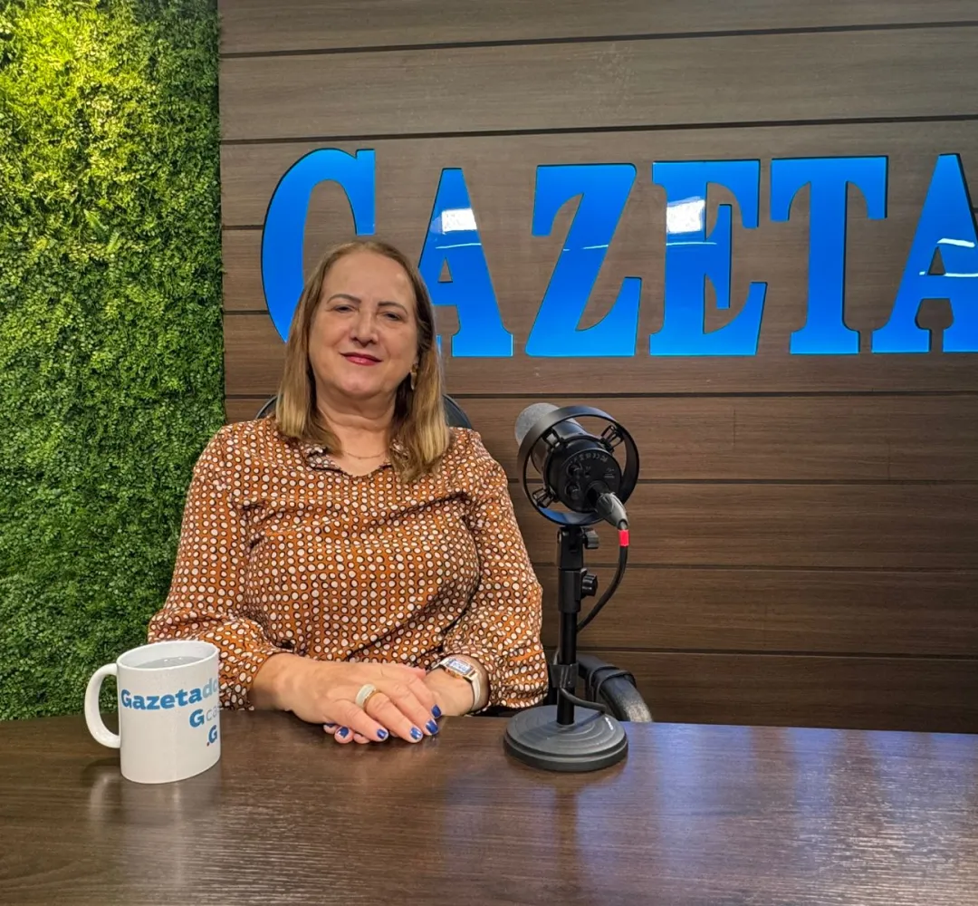 Sonia Xavier desta o mês de março na Amic