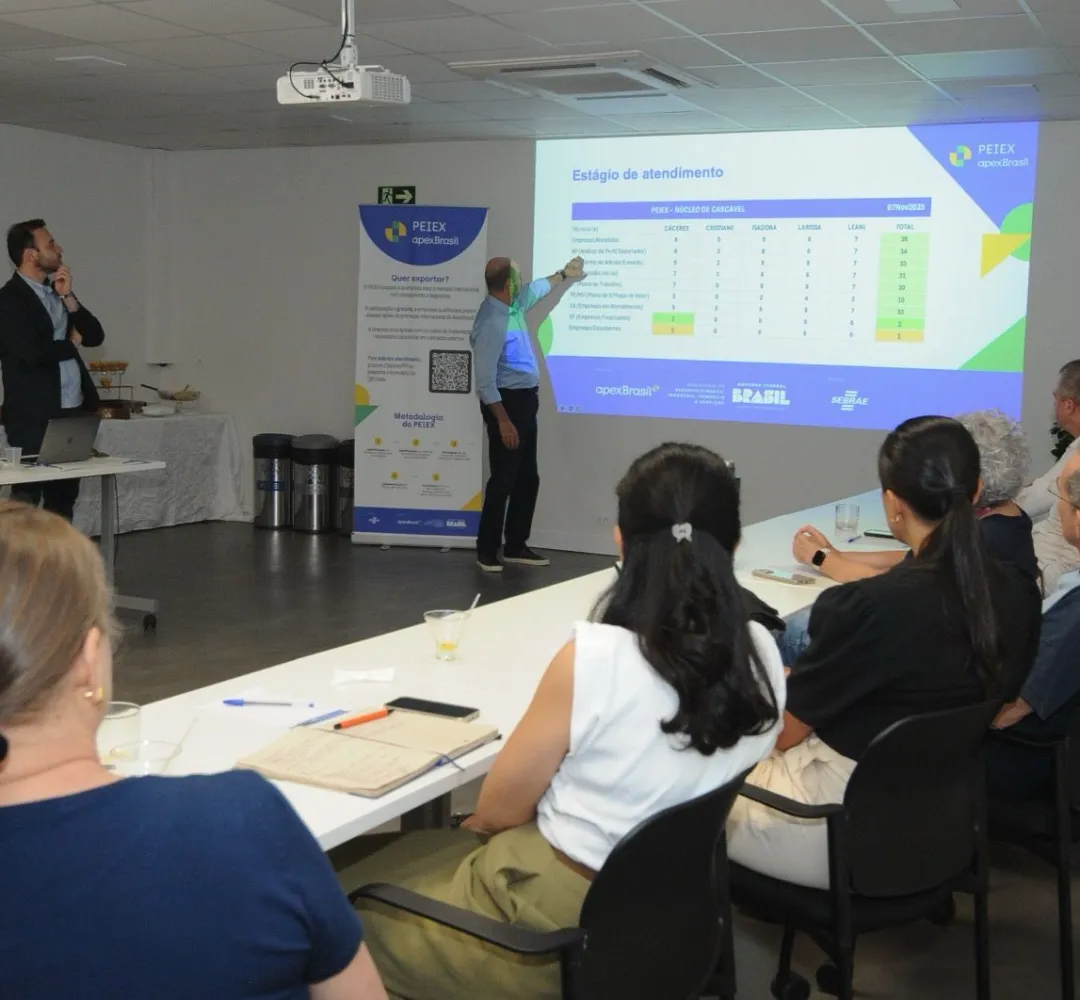 sebrae