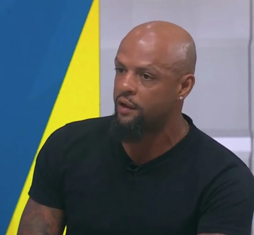 felipe melo