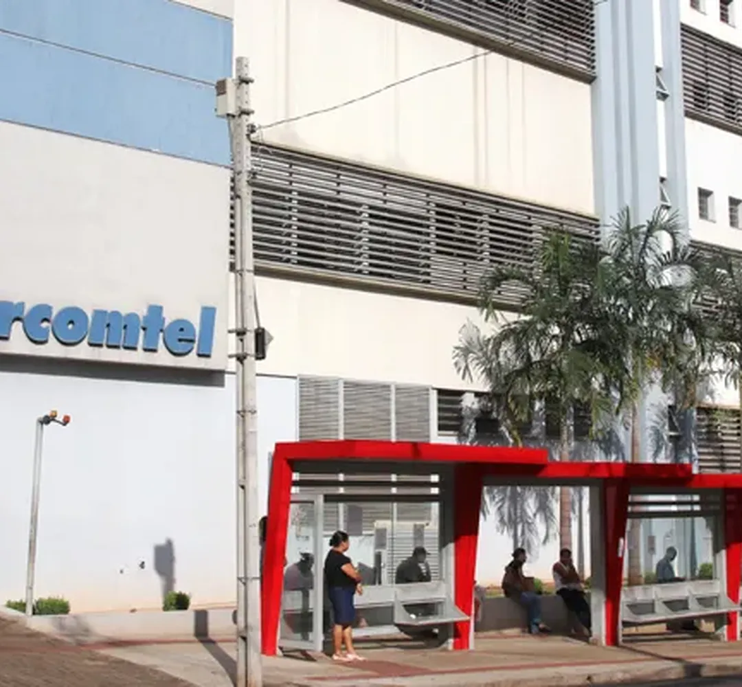 Sercomtel