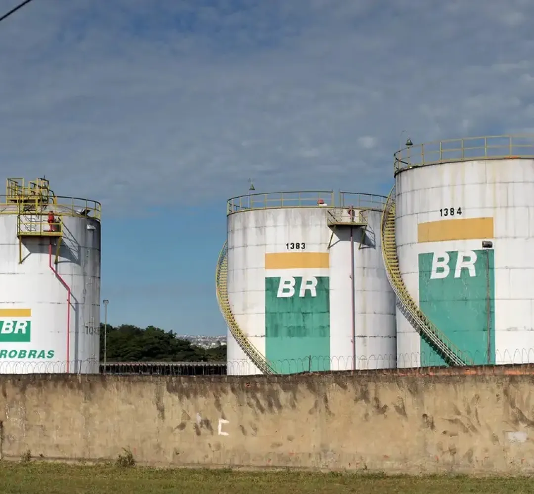 BR Distribuídora