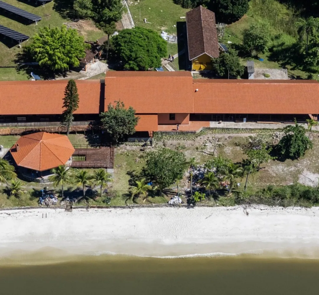 Ilha das Cobras