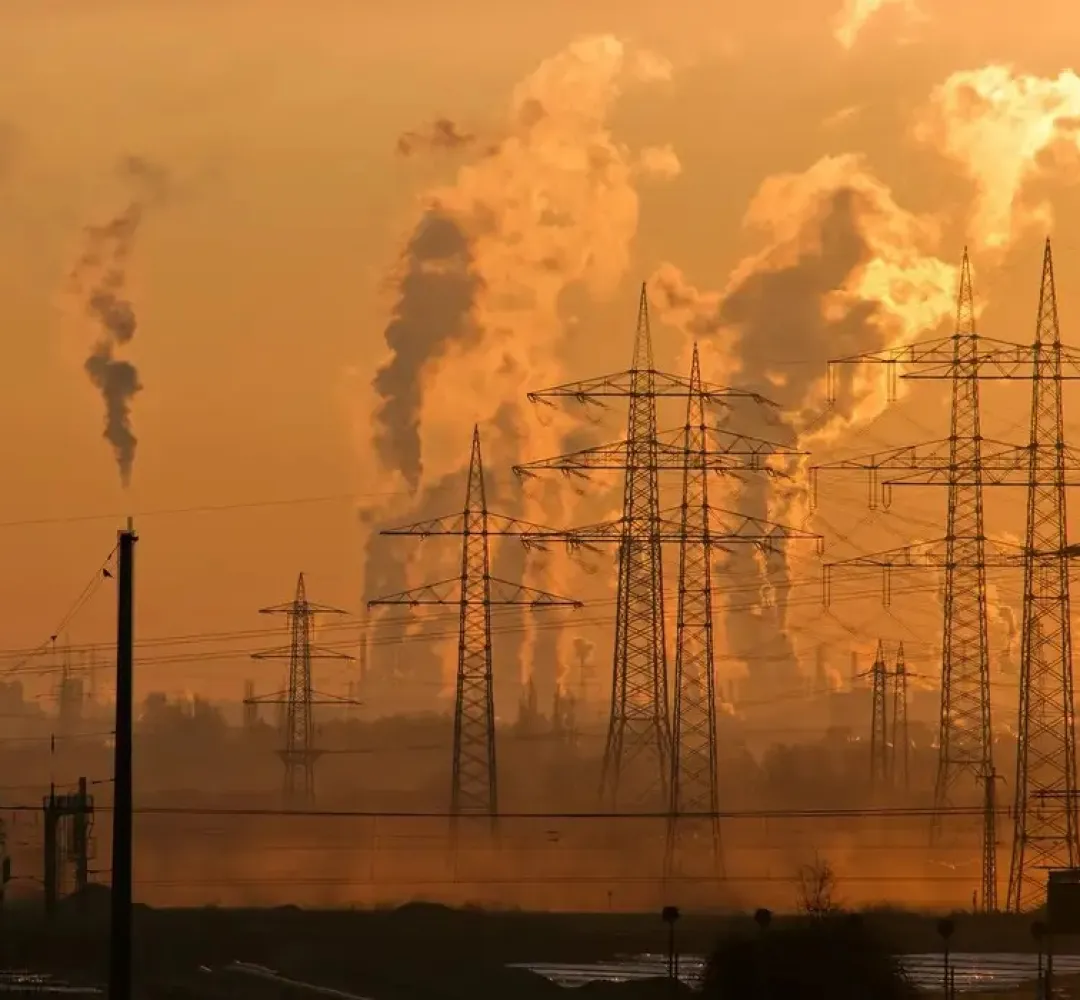 Industria