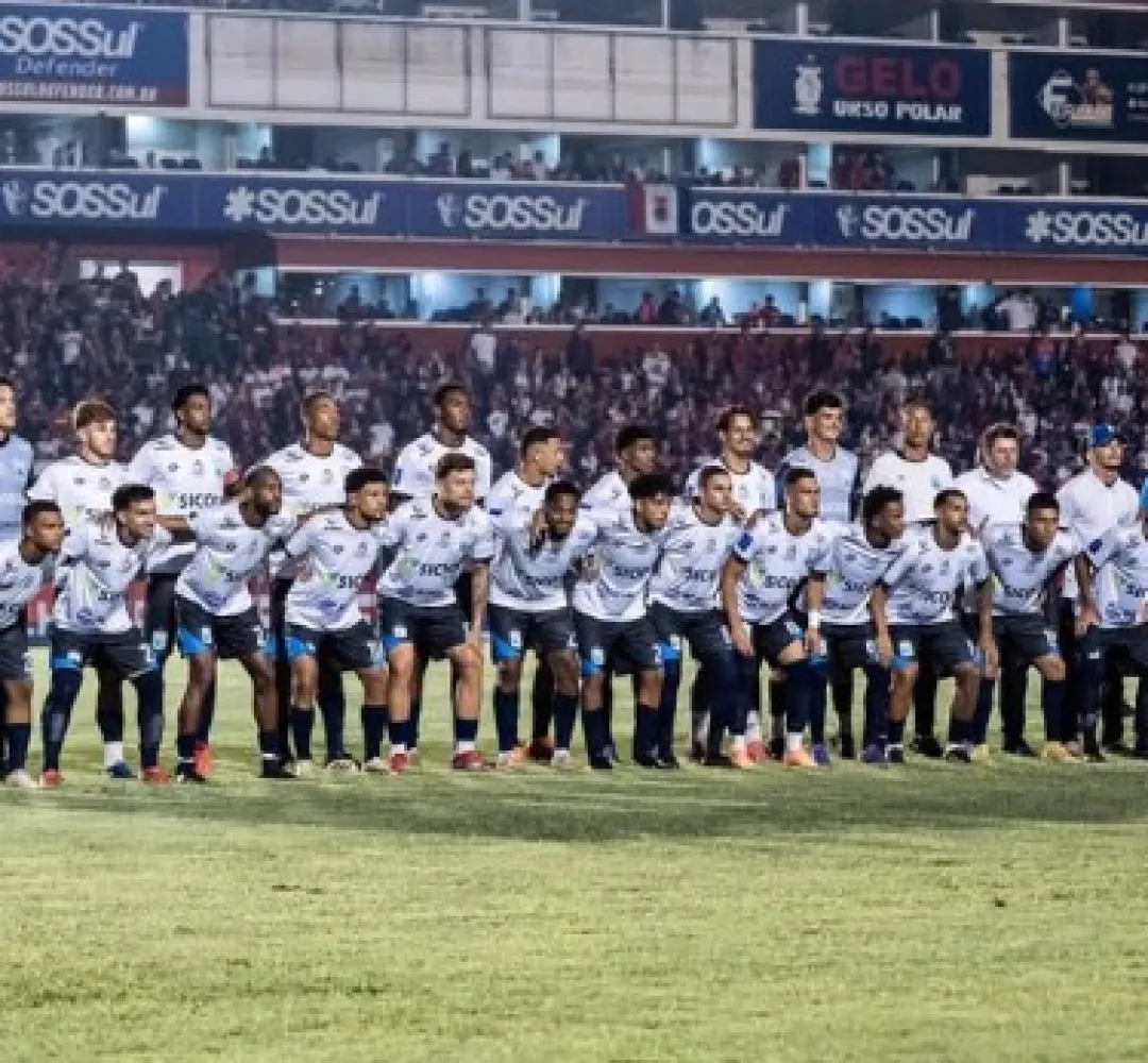 Prudentópolis