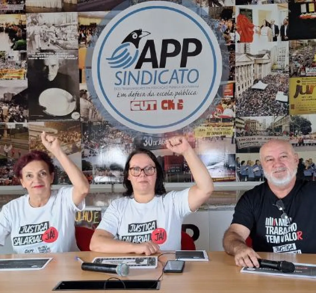 App Sindicato