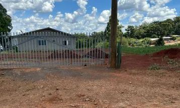 Vereador e esposa são encontrados mortos na zona rural de Boa Vista da Aparecida