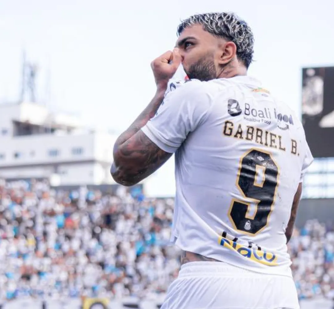 Gabigol