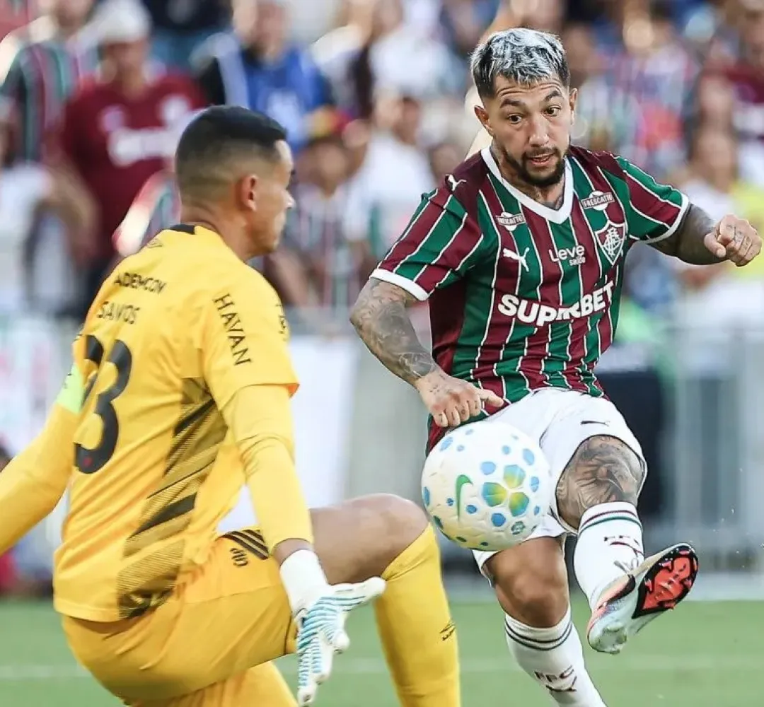 Fluminense