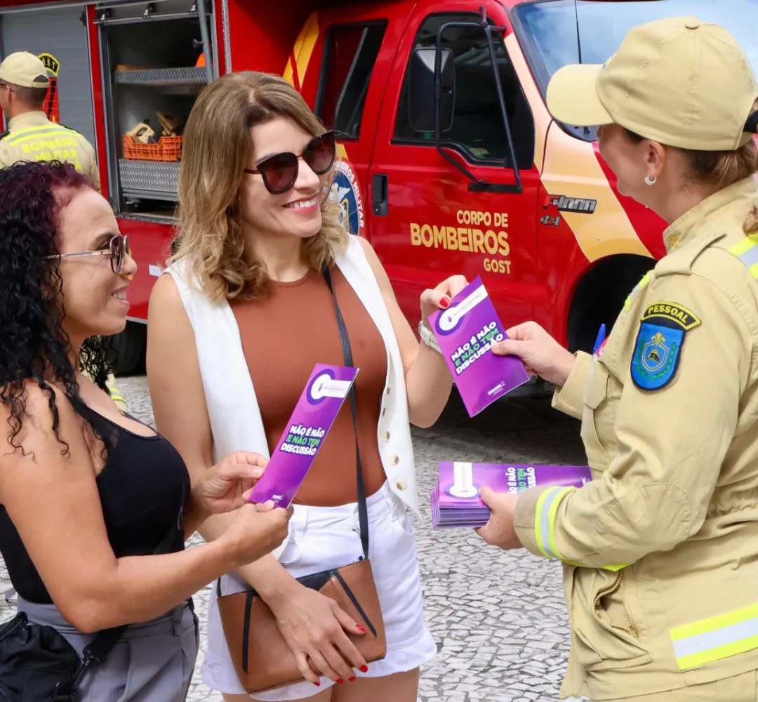 ação violencia