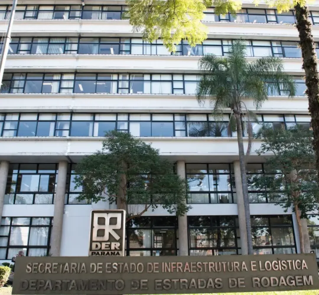 DER ausência de resposta do órgão