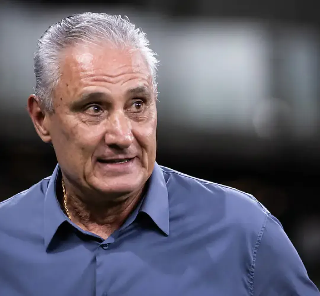 Tite foi demitido do Cruzeiro