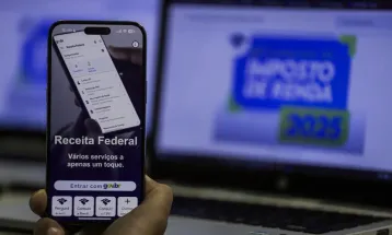 Imposto de Renda 2026: Veja calendário de lotes e como funciona o novo 'Lote Especial de Cashback'