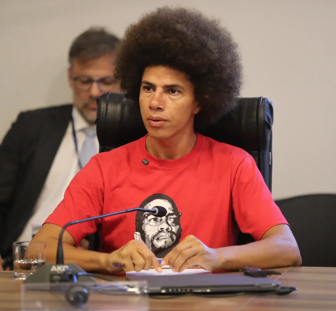 Renato Freitas