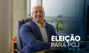Logo após a eleição, Governador do Paraná assina decreto e reconduz Zanicotti ao cargo de Procurador-Geral de Justiça