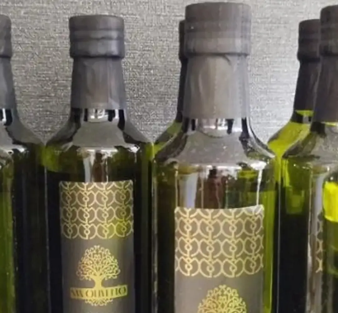 Azeite de Oliva