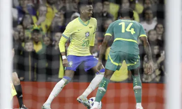 Estêvão: Saiba o real motivo da ausência do artilheiro na Seleção de Ancelotti