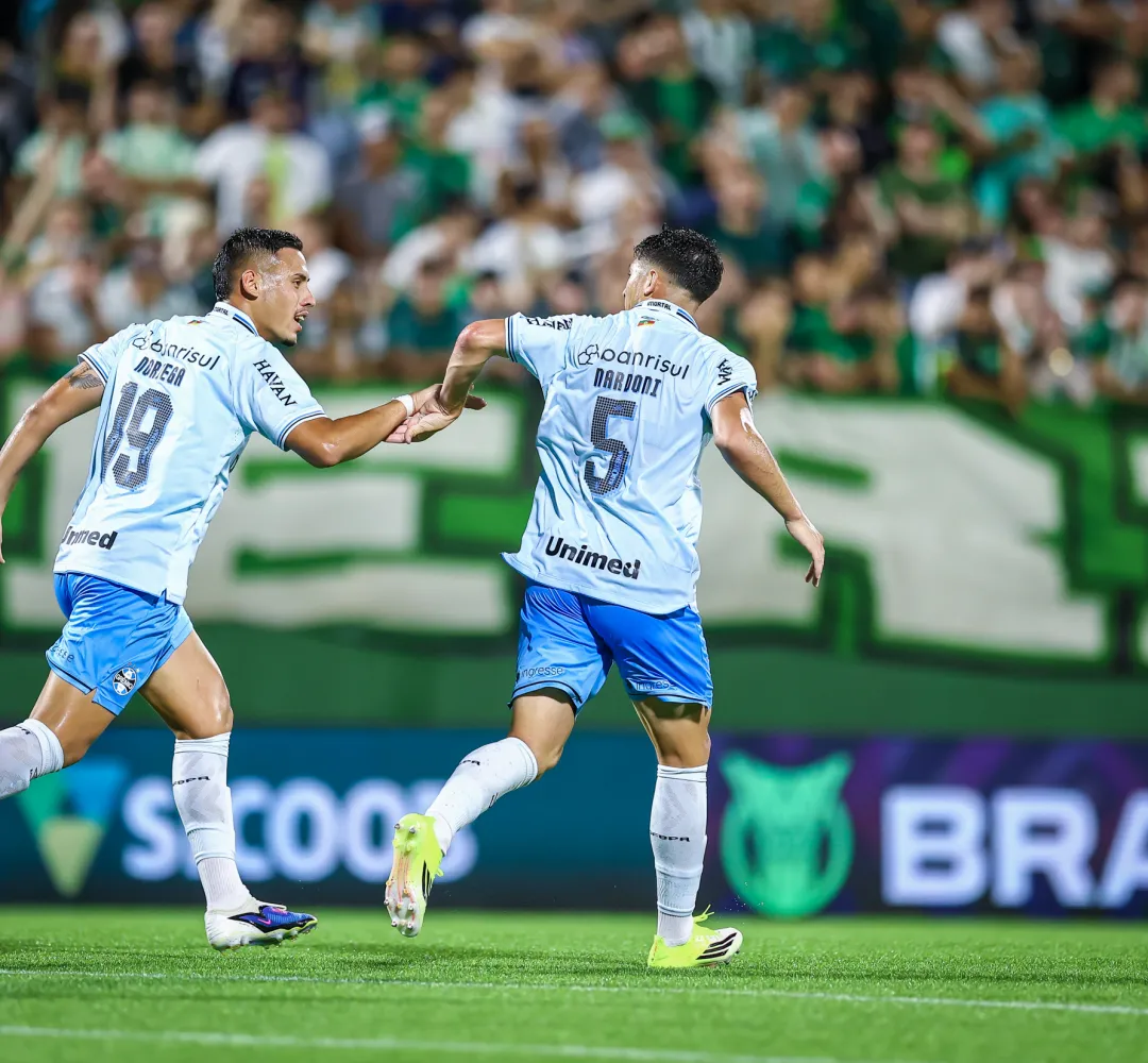 gremio