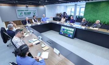 Paraná discute novas regras para prorrogação de benefícios fiscais com setor produtivo