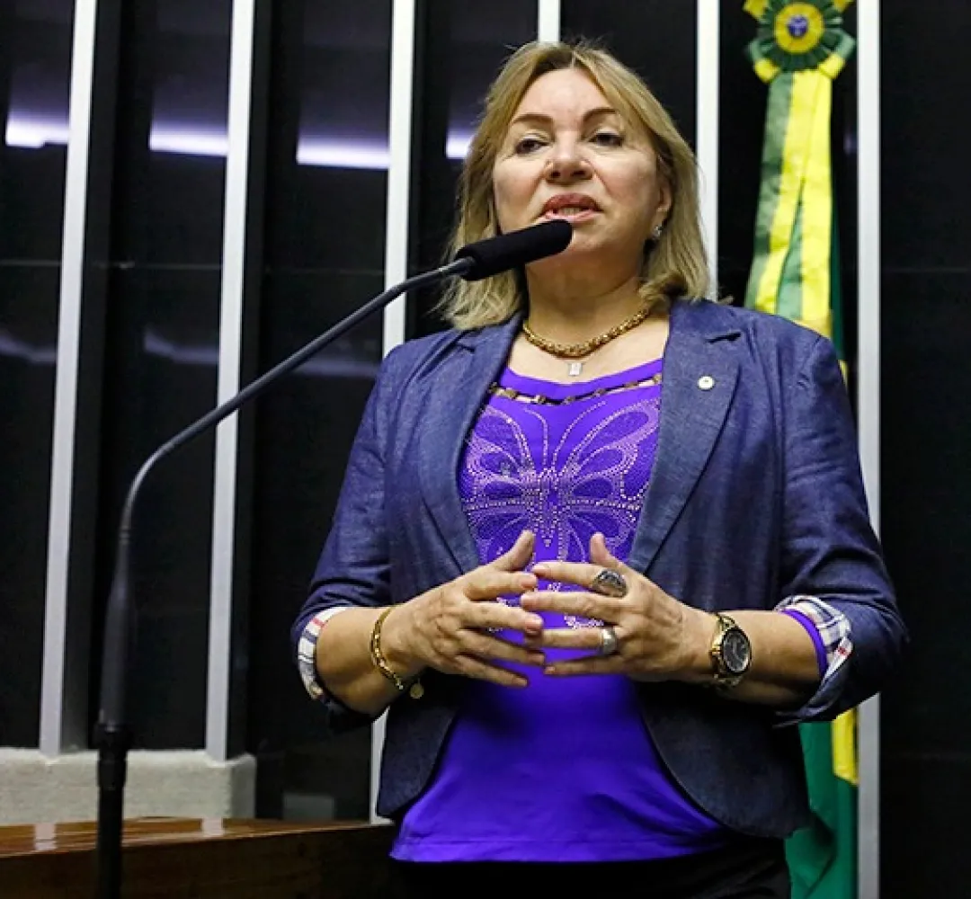 gorete pereira
