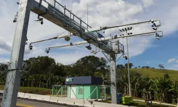 MP-PR investiga sistema de pedágio free flow no Paraná