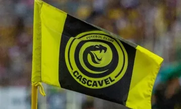 Douglas Pimenta deixa o comando do futebol do Cascavel após o Paranaense