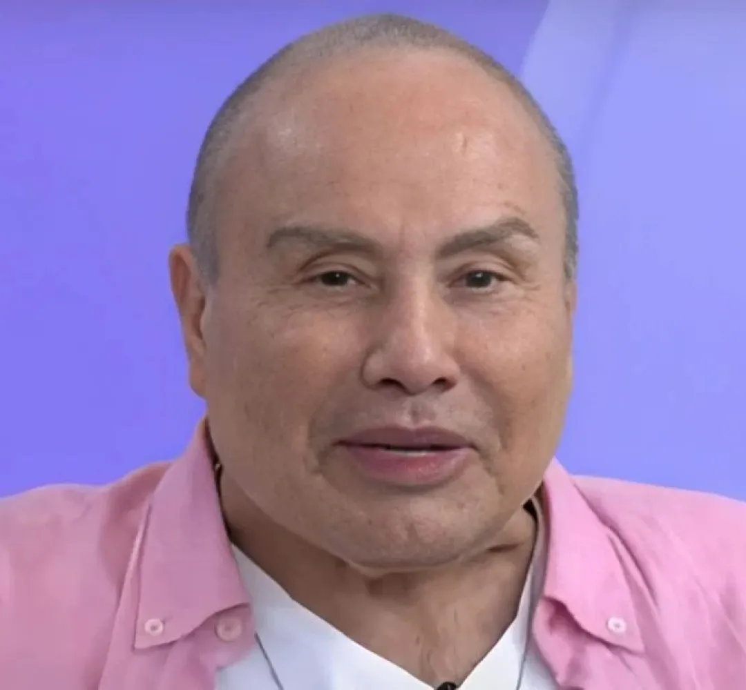 stenio garcia