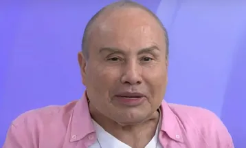 Defesa de Stênio Garcia denuncia bloqueio de documentos em processo contra filhas; entenda