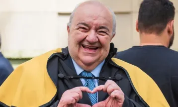Greca pode deixar a corrida ao Palácio Iguaçu para compor chapa de Sandro Alex