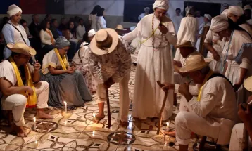 Reunião pública em Cascavel vai reunir pessoas de religiões de matriz africana para discutir liberdade religiosa