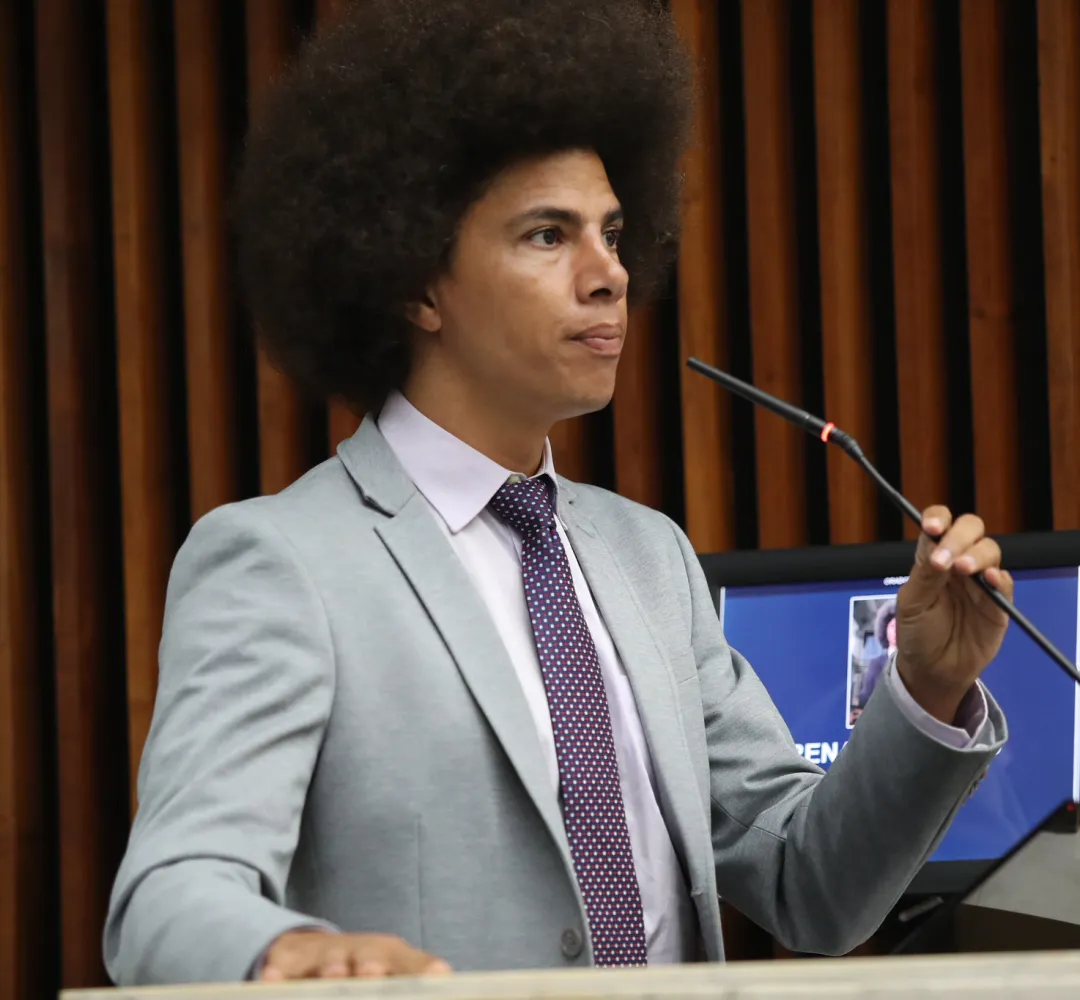 Renato Freitas