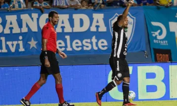 Do Germano Krüger para o Mundo: Hildeberto pode representar o Operário na Copa de 2026