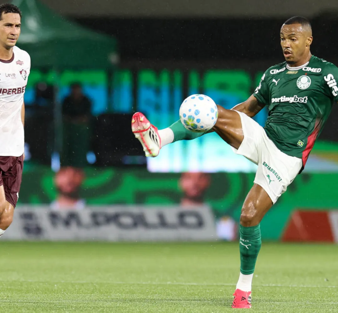 Marlon Freitas jogou no Botafogo