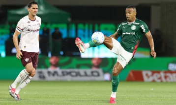 Verdão x Fogão: confronto ainda é um grande clássico?