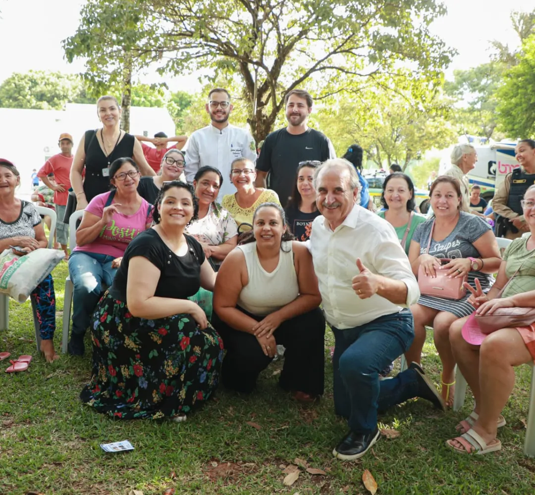 Encontro mulheres em Cascavel